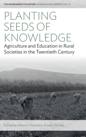 Planting Seeds of Knowledge