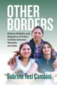 Book cover of: Other Borders. By: Sabrina Tosi Cambini