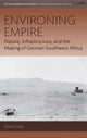 Book cover of: Environing Empire