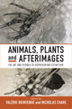 Book cover of: Animals, Plants and Afterimages