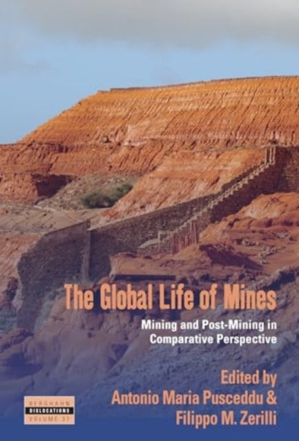 Book cover of: Global Life of Mines