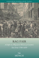 Book cover of: Rag Fair. By: Davies MUNCH