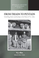 Book cover of: From Triads to Pentads. By: Robert Parkin