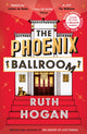 Book cover of: Phoenix Ballroom