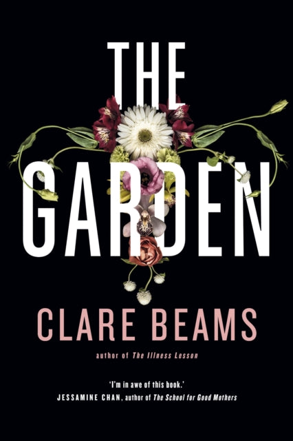 Book cover of: Garden