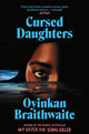 Book cover of: Cursed Daughters