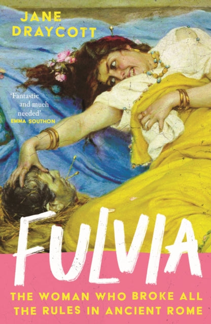 Book cover of: Fulvia