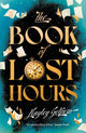 Book cover of: Book of Lost Hours