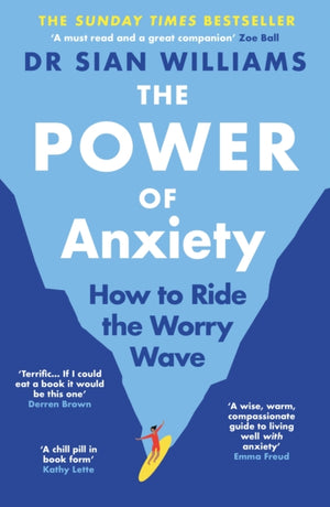 The Power of Anxiety