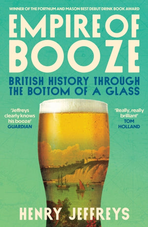 Empire of Booze