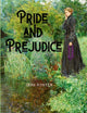 Book cover of: Pride and Prejudice