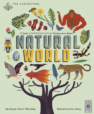 Curiositree: Natural World