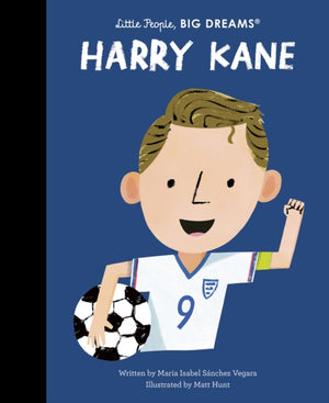 Harry Kane