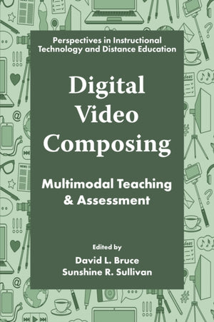Digital Video Composing