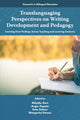 Book cover of: Translanguaging Perspectives on Writing Development and Pedagogy