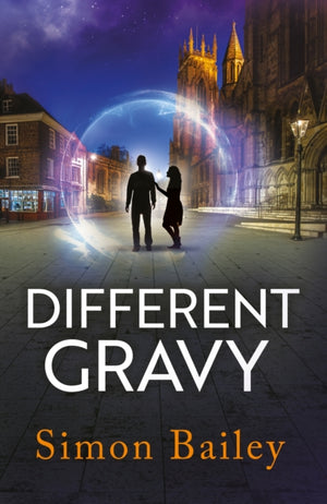 Different Gravy