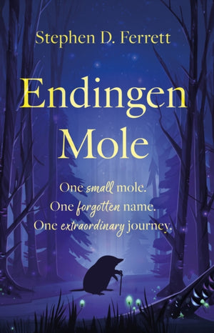 Endingen Mole