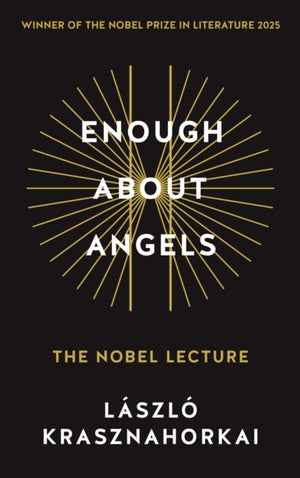 Enough About Angels