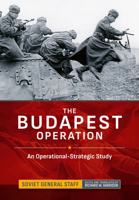 Budapest Operation