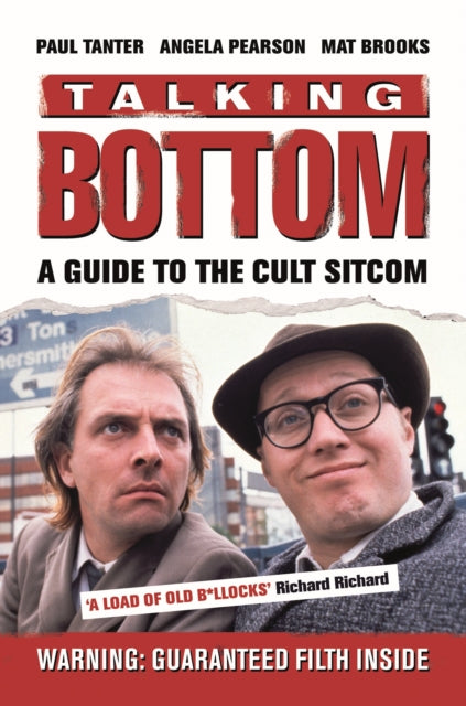 Talking Bottom