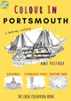 Portsmouth Colouring Book (A4)