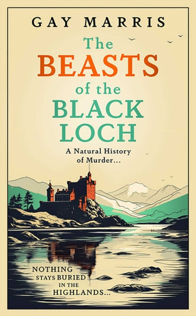 Beasts of the Black Loch
