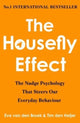 Book cover of: Housefly Effect. By: Eva van den Broek