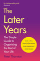 Later Years 9781835012093 Peter Thornton