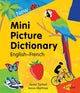 New Mini Picture Dictionary (EnglishFrench)