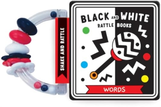 Book cover of: Words