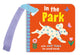 Book cover of: In The Park