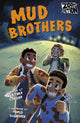 Book cover of: Mud Brothers. By: PINDAR, HEATHER