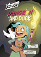 Book cover of: Dungeon and Duck