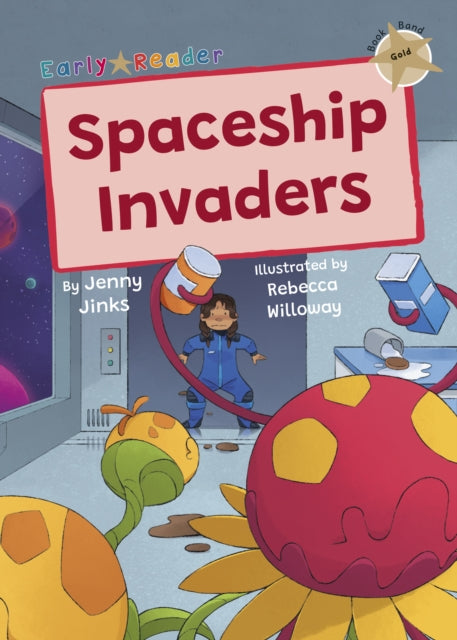Spaceship Invaders