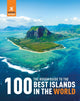 Rough Guide to the 100 Best Islands in the World 9781835290163 Rough Guides