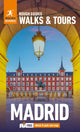 Rough Guides Walks and Tours Madrid: Top 15 Itineraries for Your Trip: Travel Guide with eBook 9781835291726 Rough Guides