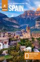 Book cover of: Rough Guide to Spain: Travel Guide with eBook