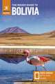 Rough Guide to Bolivia: Travel Guide with eBook 9781835291863 Rough Guides