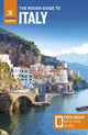 Rough Guide to Italy: Travel Guide with eBook 9781835292068 Rough Guides