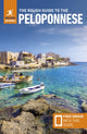 Rough Guide to the Peloponnese: Travel Guide with eBook 9781835292105 Rough Guides