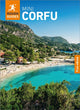 Book cover of: Mini Rough Guide to Corfu: Travel Guide with eBook