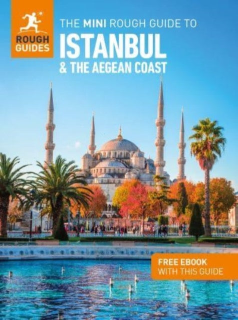 The Mini Rough Guide to Istanbul and the Aegean Coast: Travel Guide with eBook