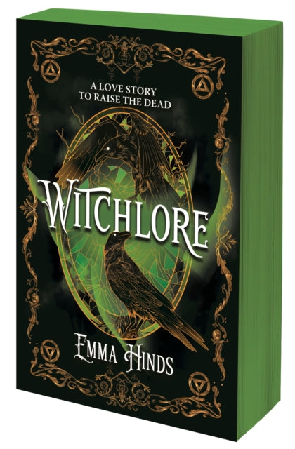 Book cover of: Witchlore