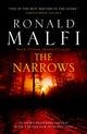Book cover of: Narrows. By: Ronald Malfi