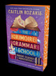 Grimoire Grammar School Parent Teacher Association 9781835411407 Caitlin Rozakis