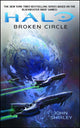 Book cover of: Halo: Broken Circle