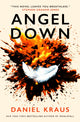Book cover of: Angel Down