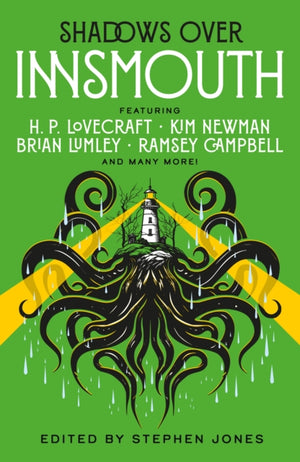 Shadows Over Innsmouth