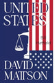 Book cover of: United States vs David Mattson