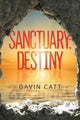 Book cover of: Sanctuary: Destiny